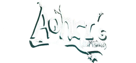 Aohri's Uprising logo