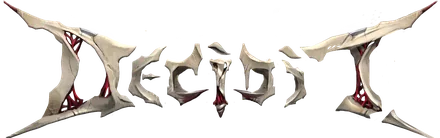 Decidit logo
